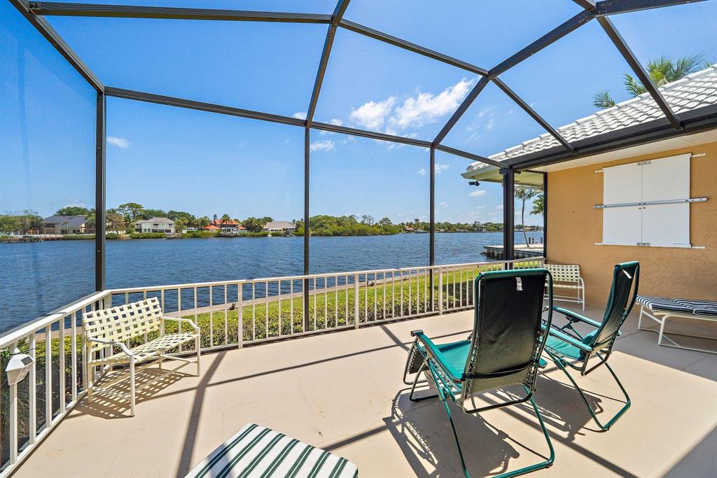 Country Club Point - Residential