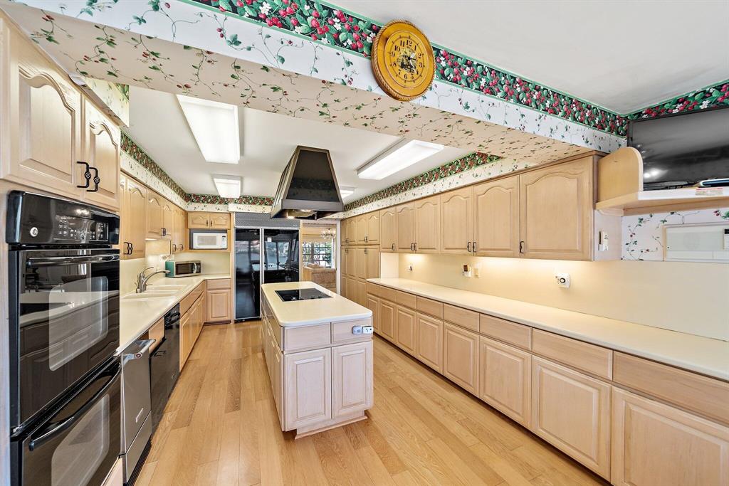 Country Club Point - Residential