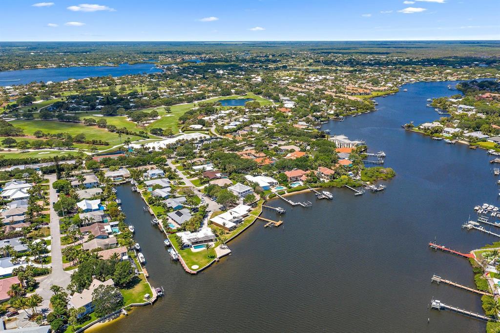 Country Club Point - Residential