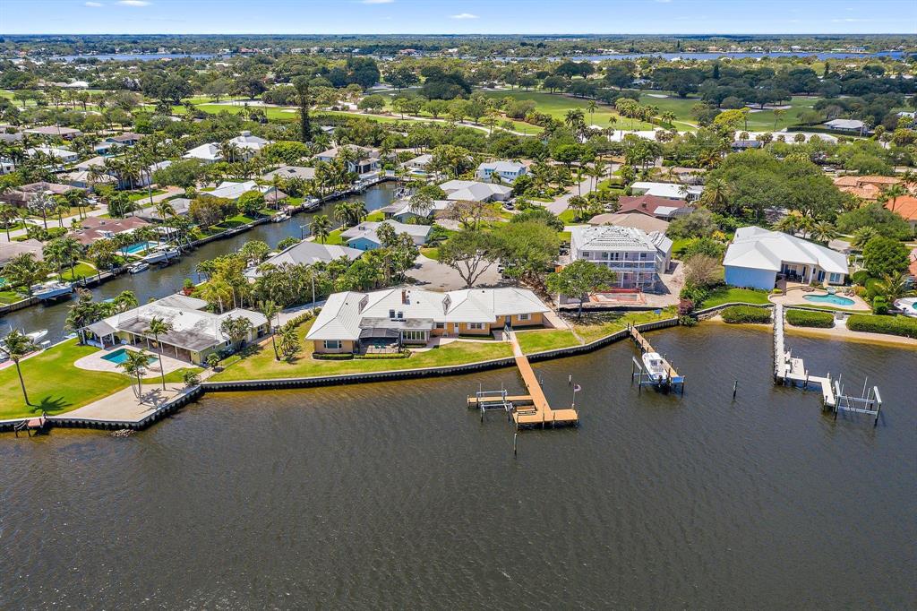 Country Club Point - Residential