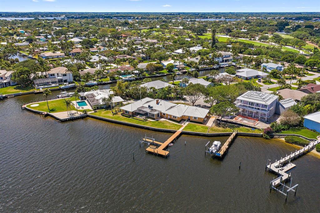 Country Club Point - Residential