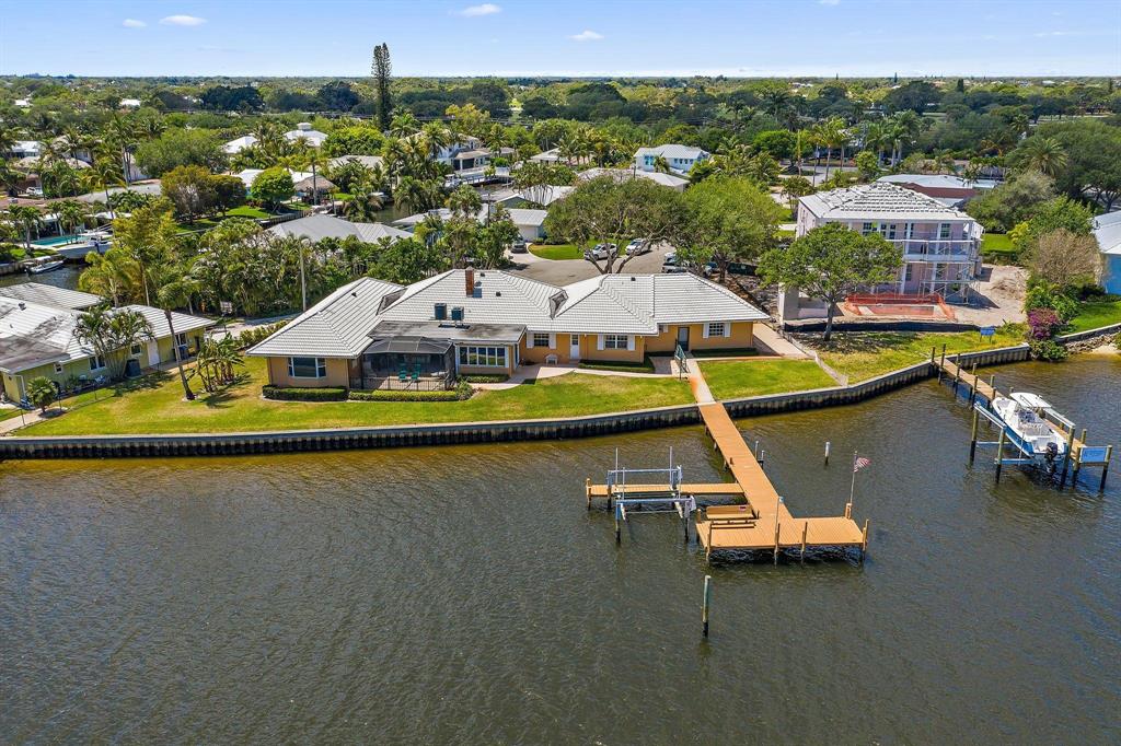 Country Club Point - Residential