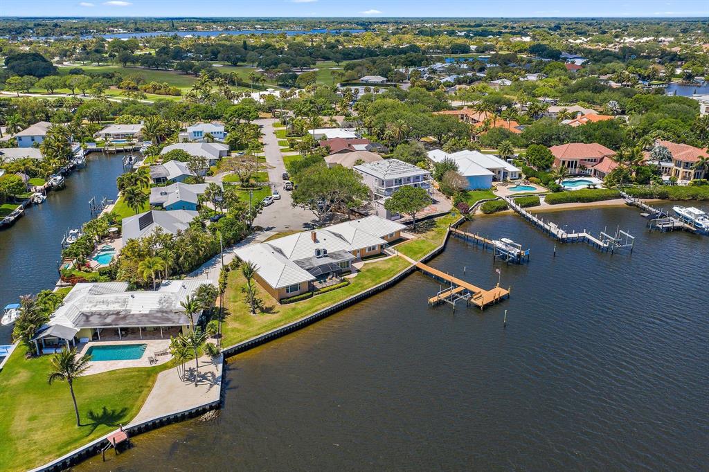 Country Club Point - Residential