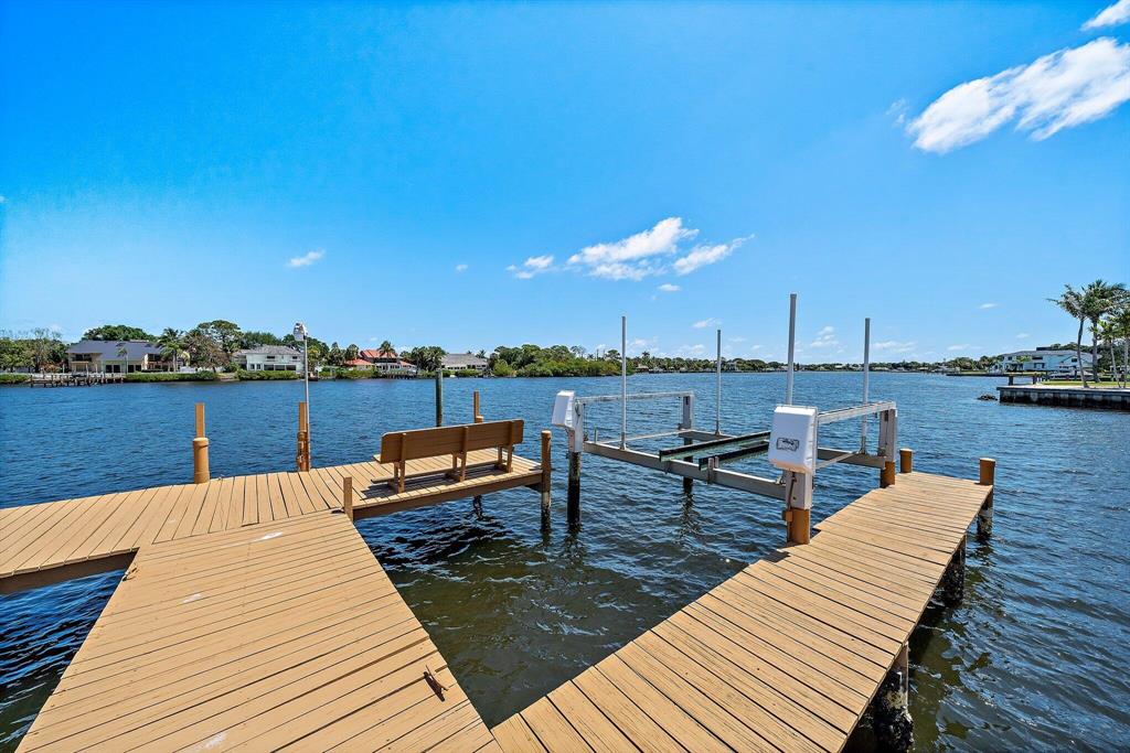 Country Club Point - Residential