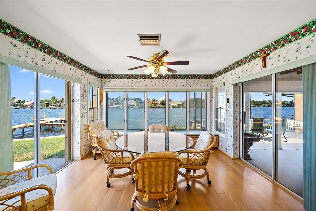 Country Club Point - Residential