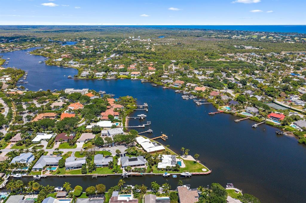 Country Club Point - Residential