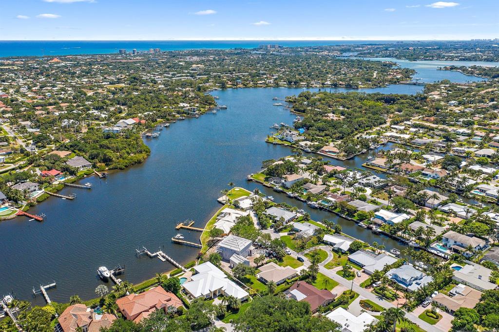 Country Club Point - Residential