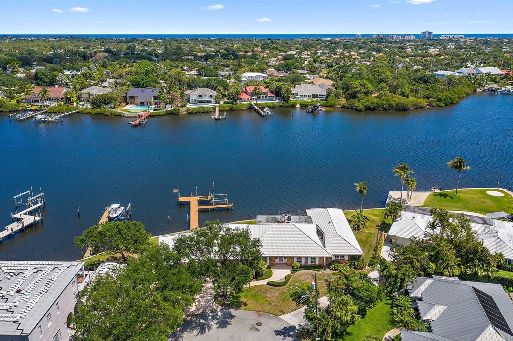 Country Club Point - Residential