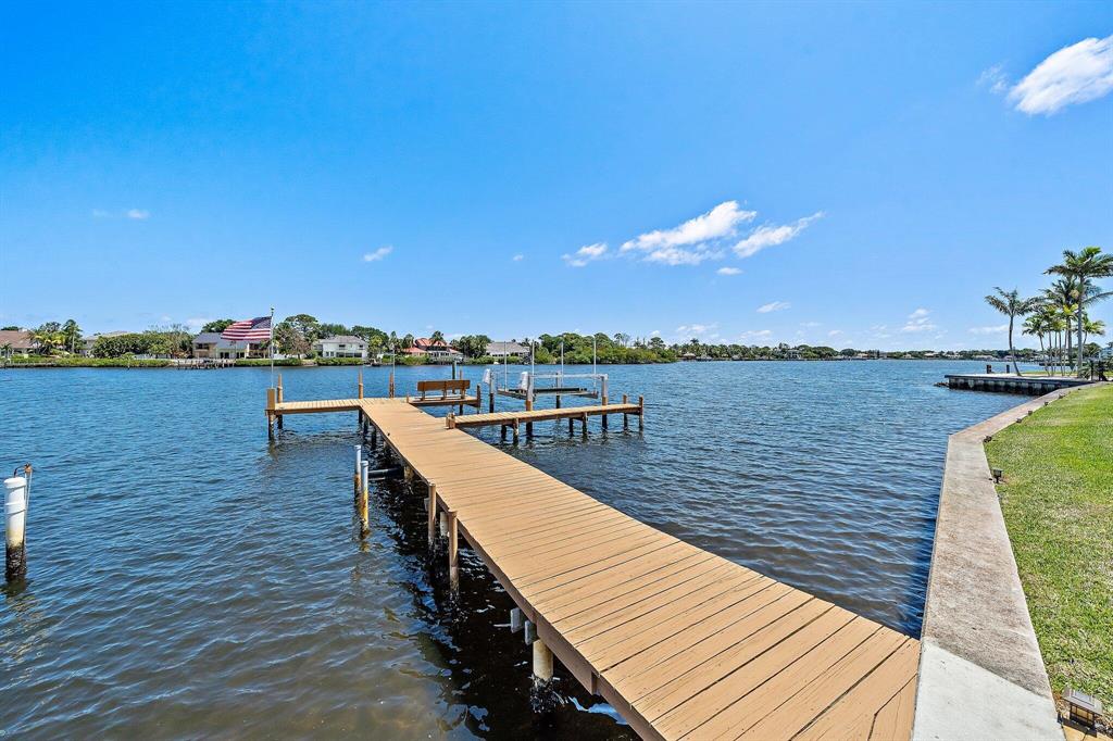 Country Club Point - Residential