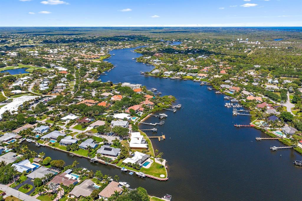 Country Club Point - Residential