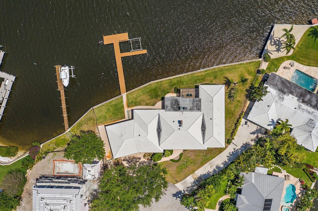 Country Club Point - Residential