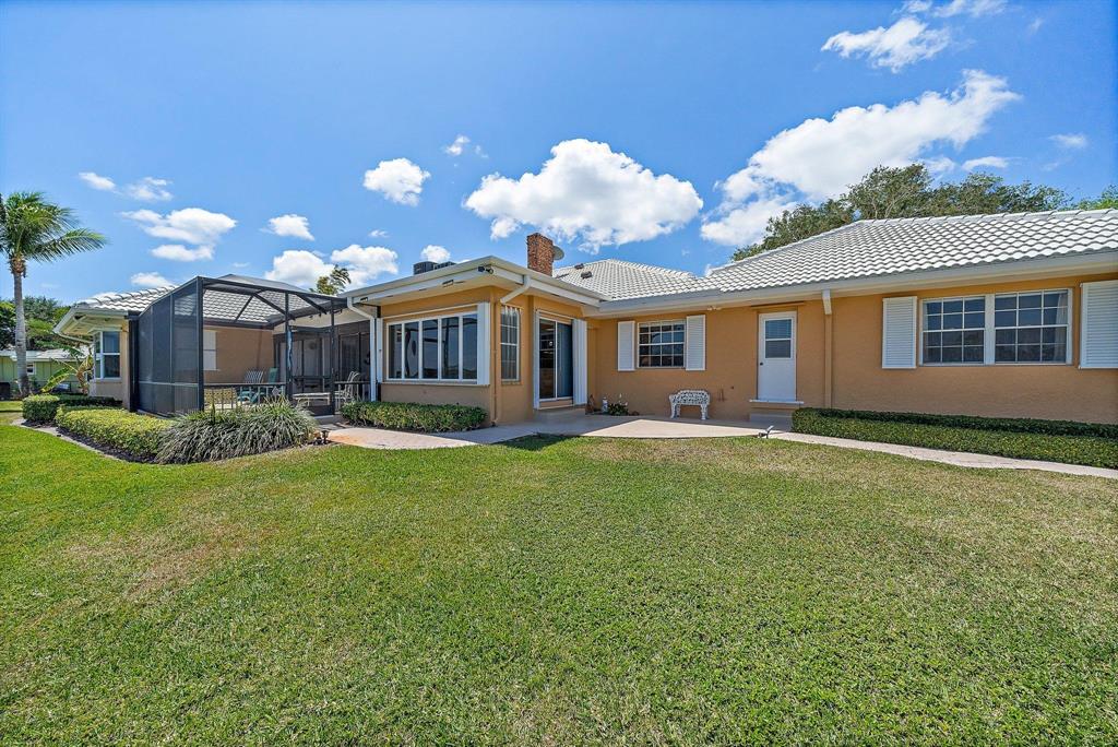 Country Club Point - Residential