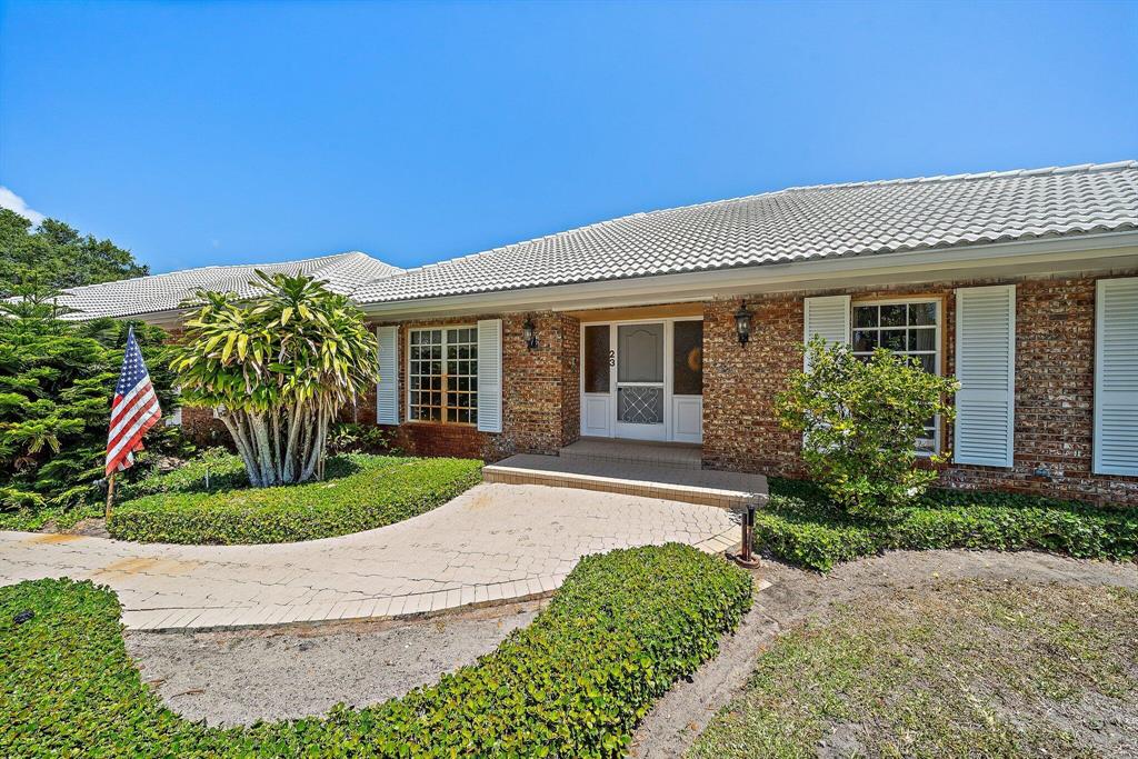 Country Club Point - Residential