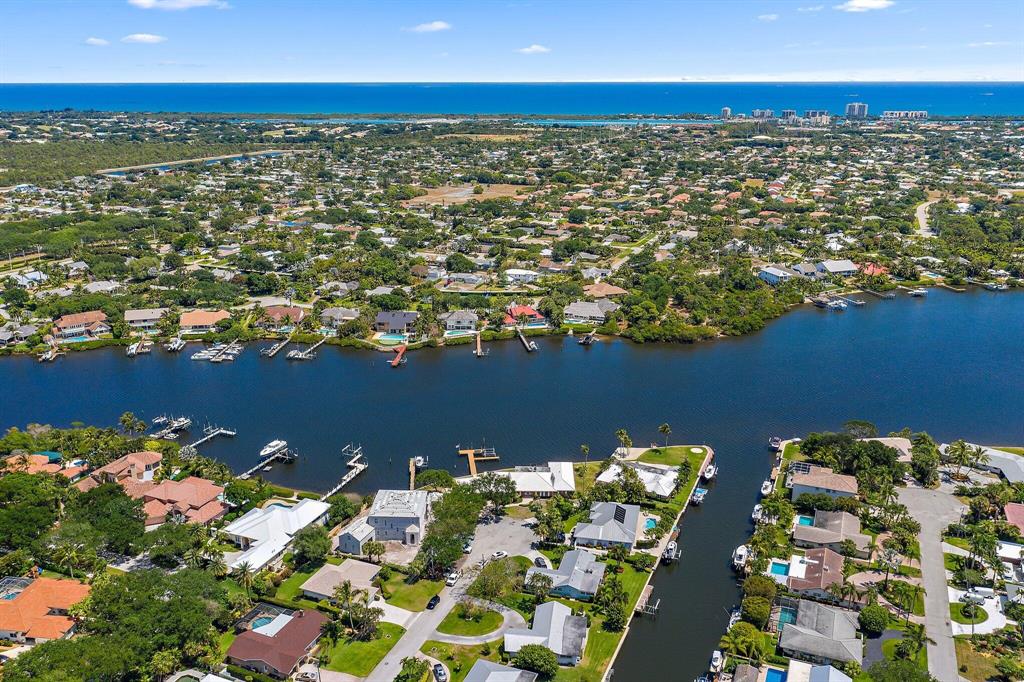 Country Club Point - Residential