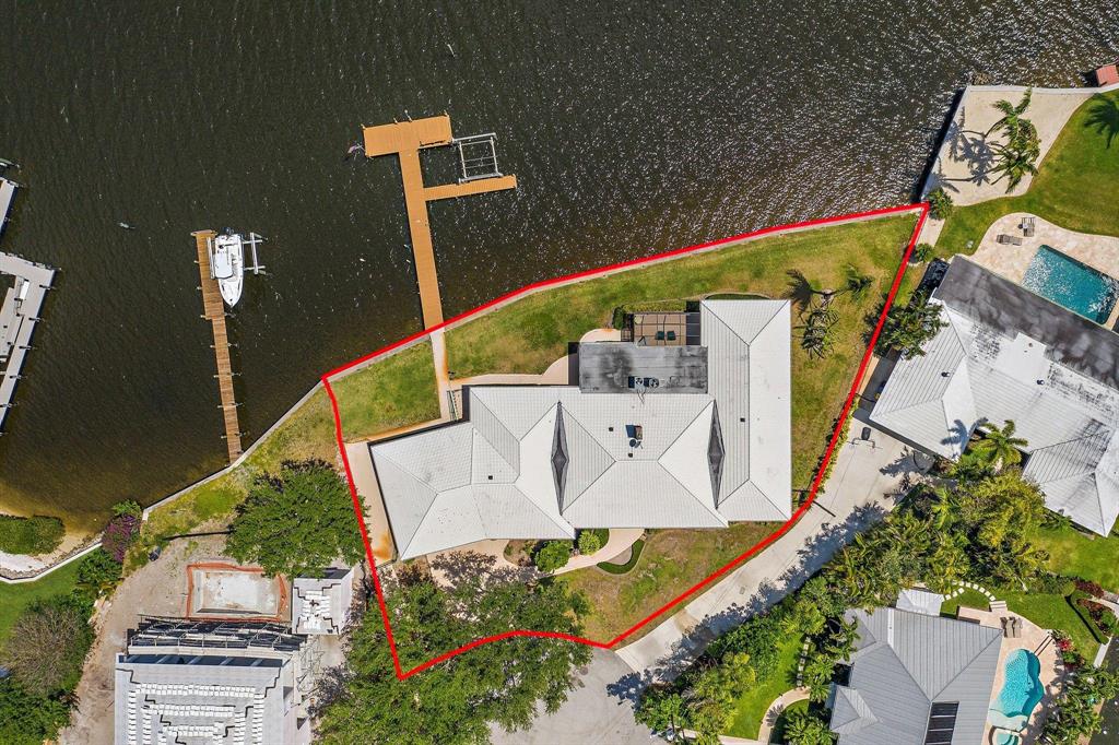 Country Club Point - Residential