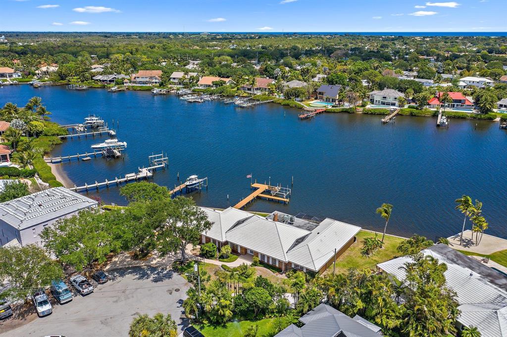 Country Club Point - Residential