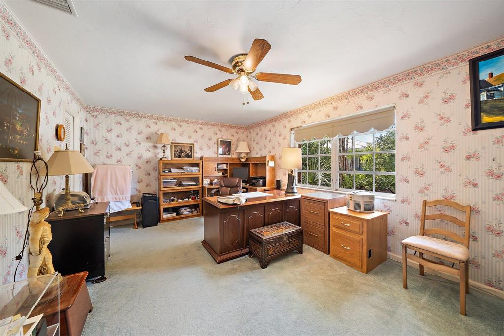 Country Club Point - Residential