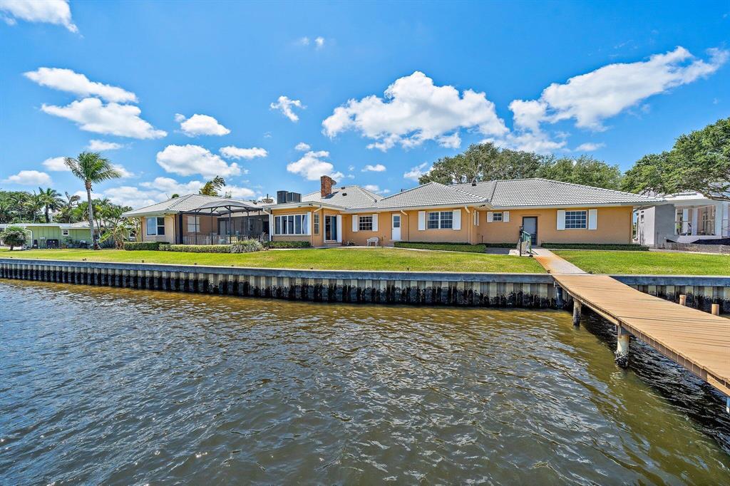 Country Club Point - Residential