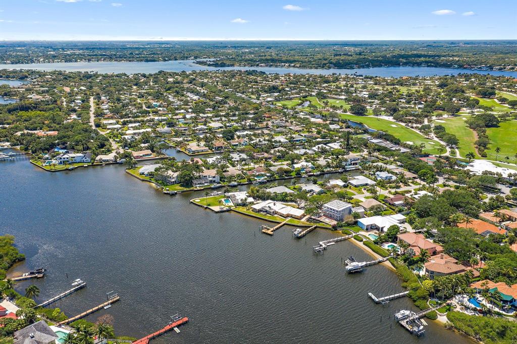 Country Club Point - Residential