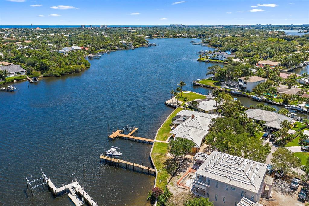 Country Club Point - Residential