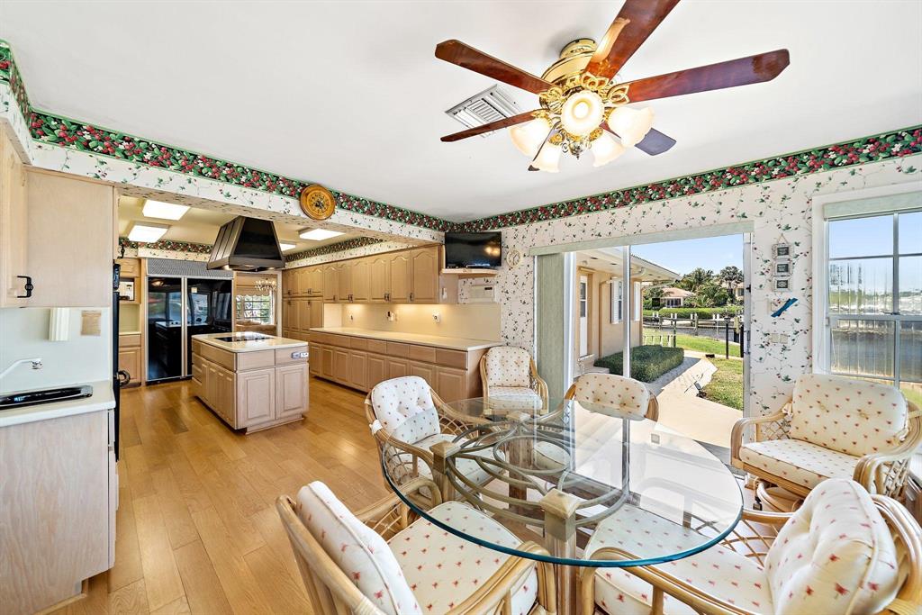 Country Club Point - Residential