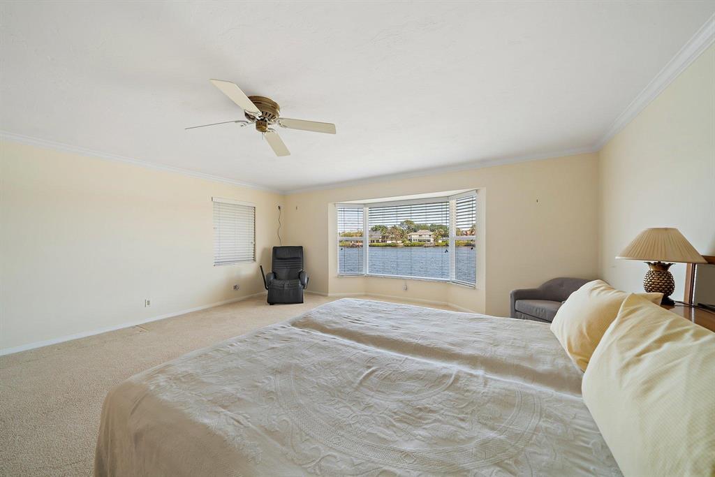 Country Club Point - Residential