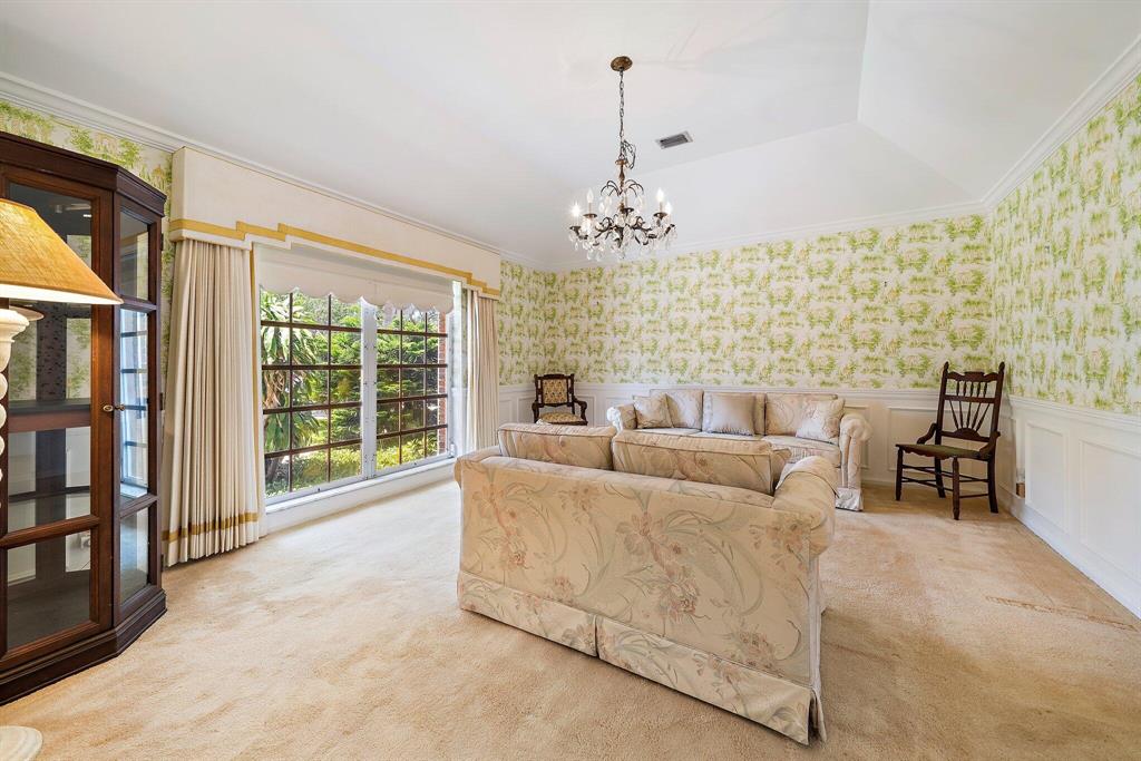 Country Club Point - Residential