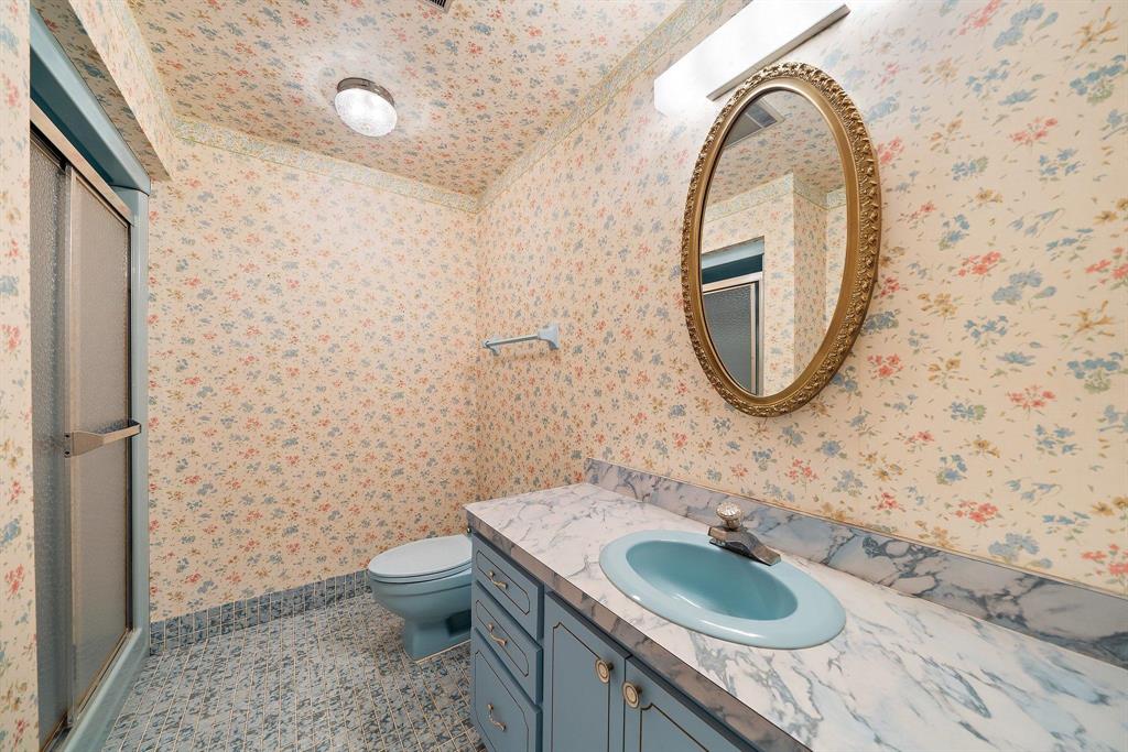 Country Club Point - Residential