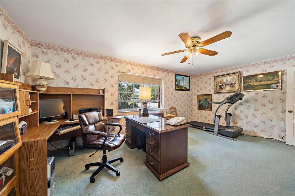 Country Club Point - Residential