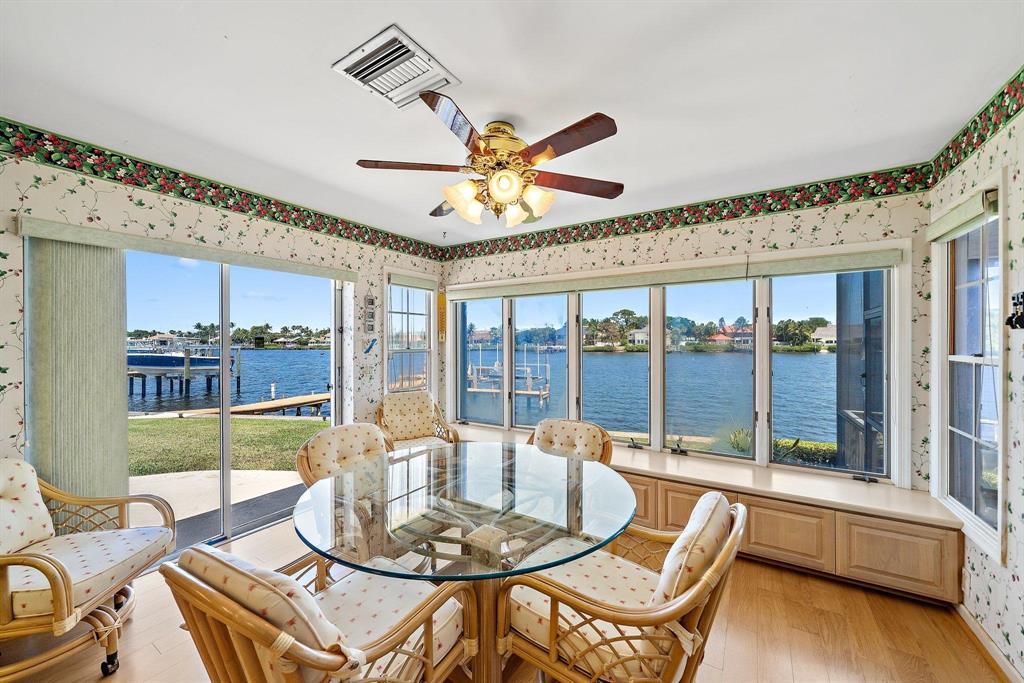 Country Club Point - Residential