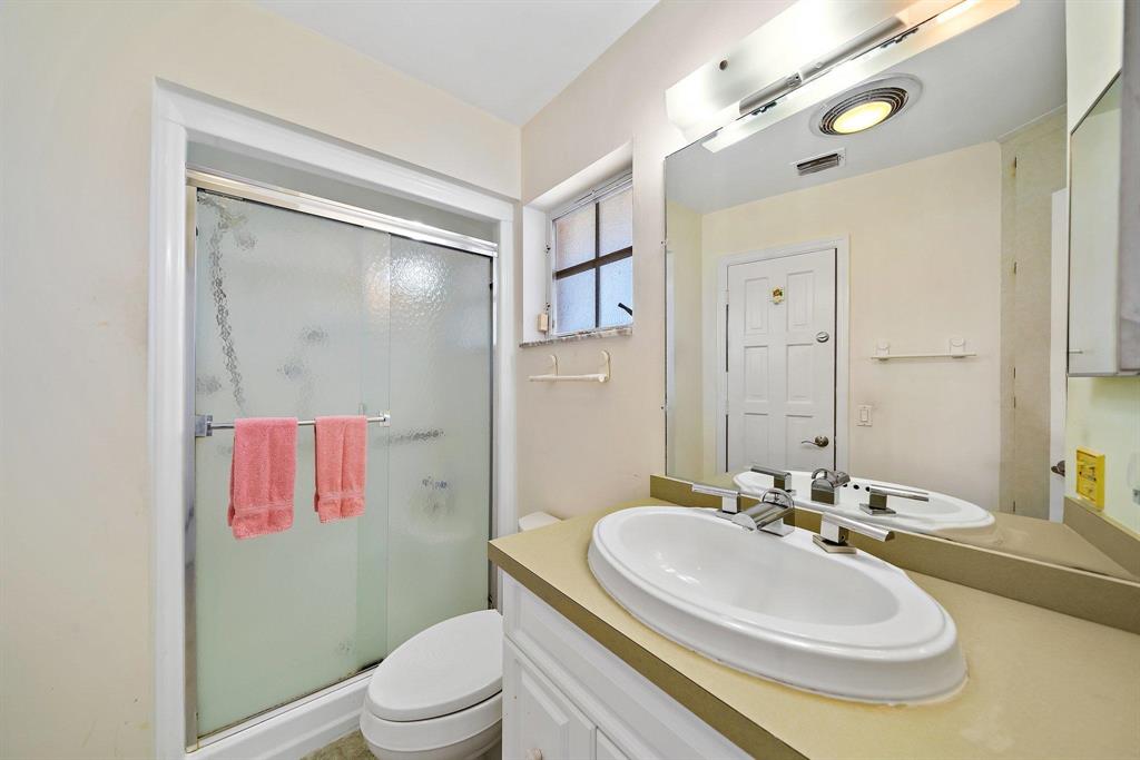 Country Club Point - Residential