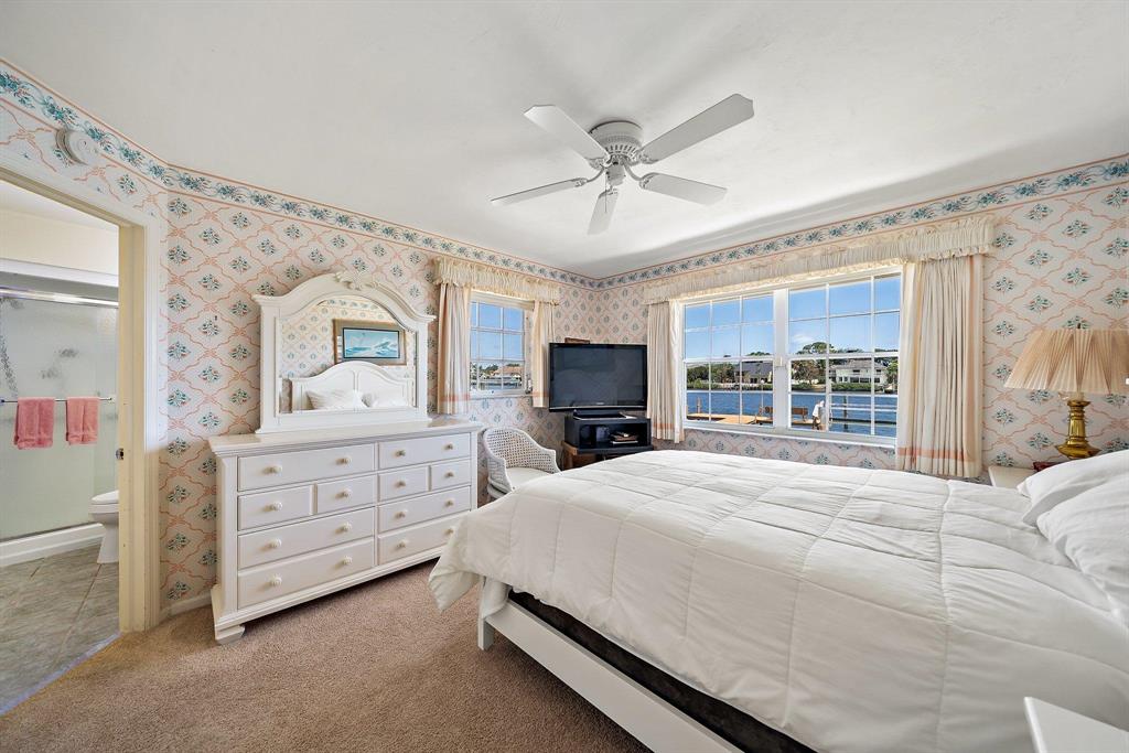 Country Club Point - Residential