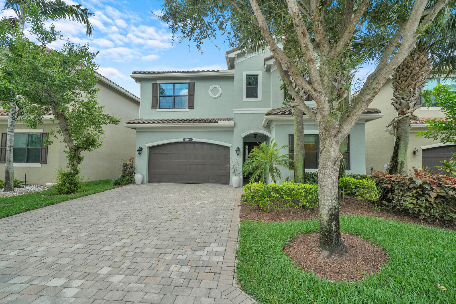 Photo 1 of 64 — 13808 Imperial Topaz Trail, Delray Beach, FL 33446