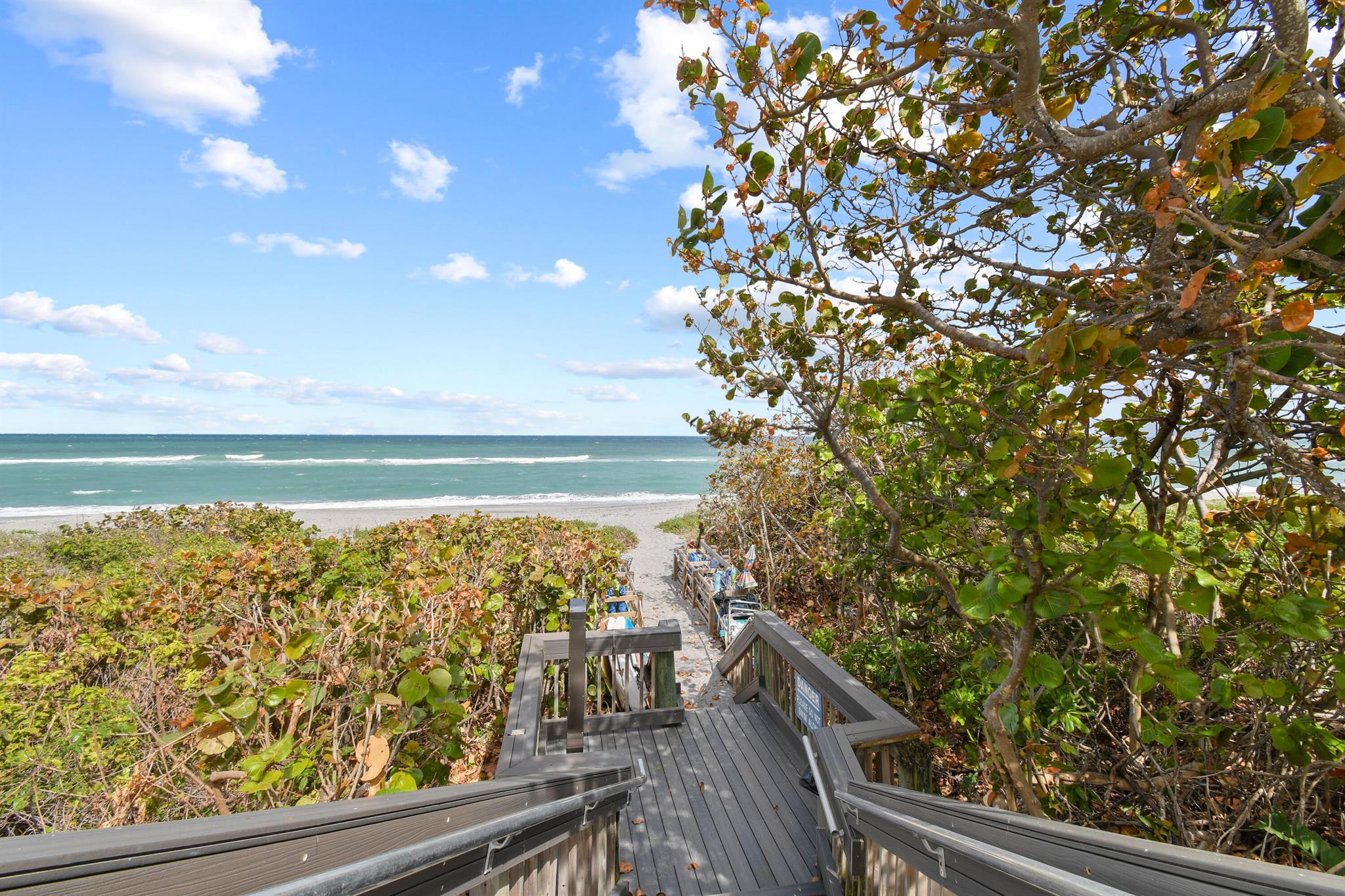 JUNO BY THE SEA NORTH CON - Residential Lease