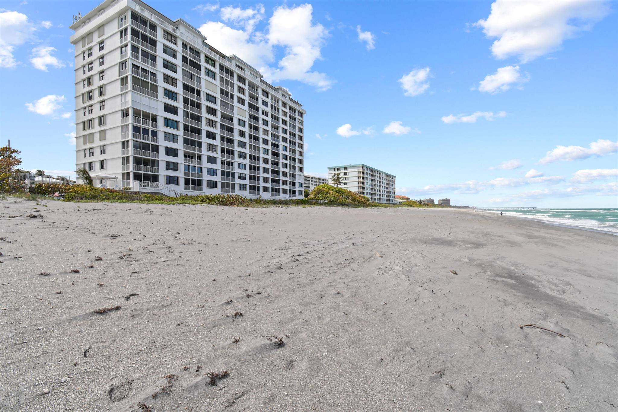 JUNO BY THE SEA NORTH CON - Residential Lease