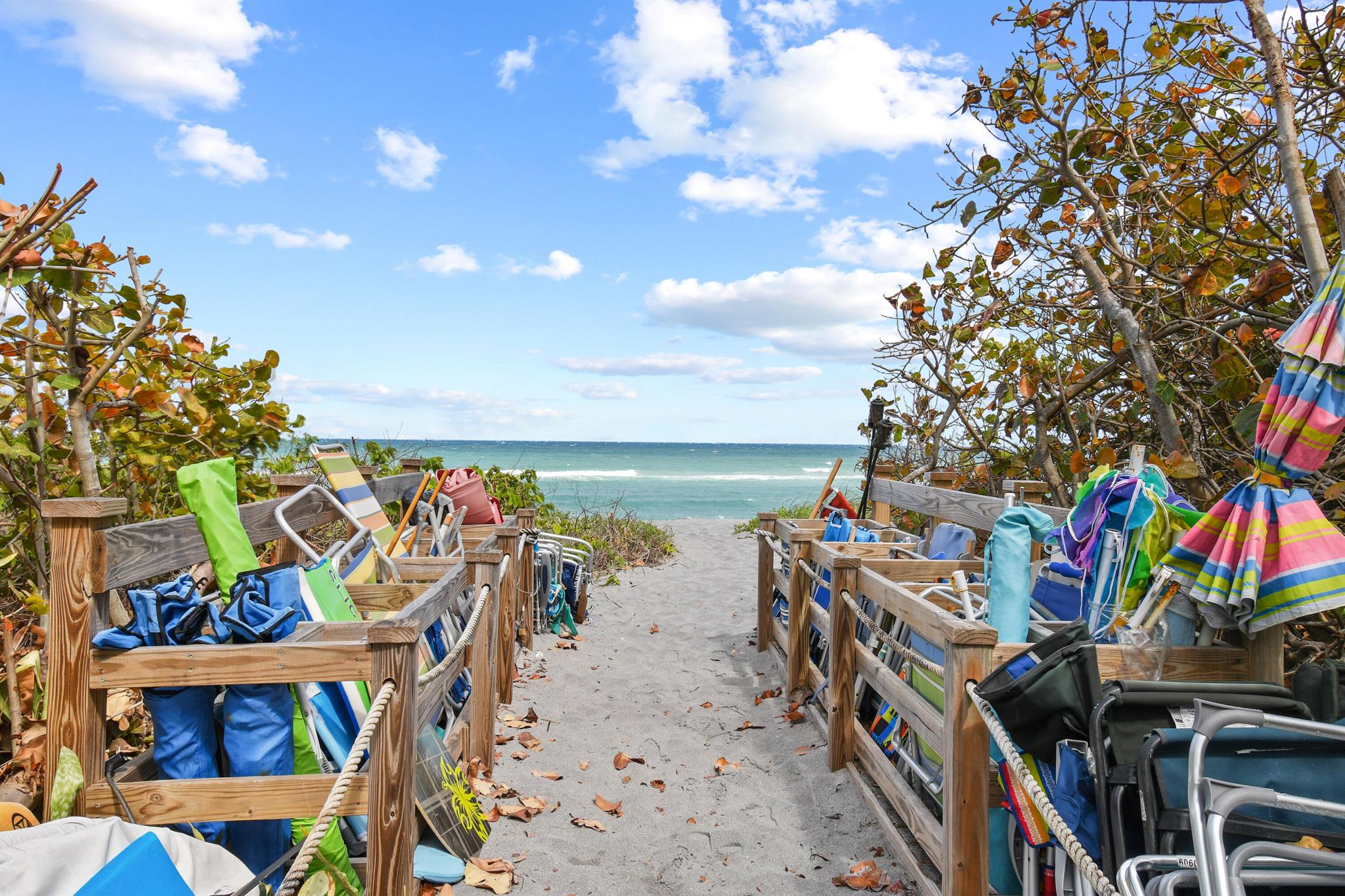 JUNO BY THE SEA NORTH CON - Residential Lease