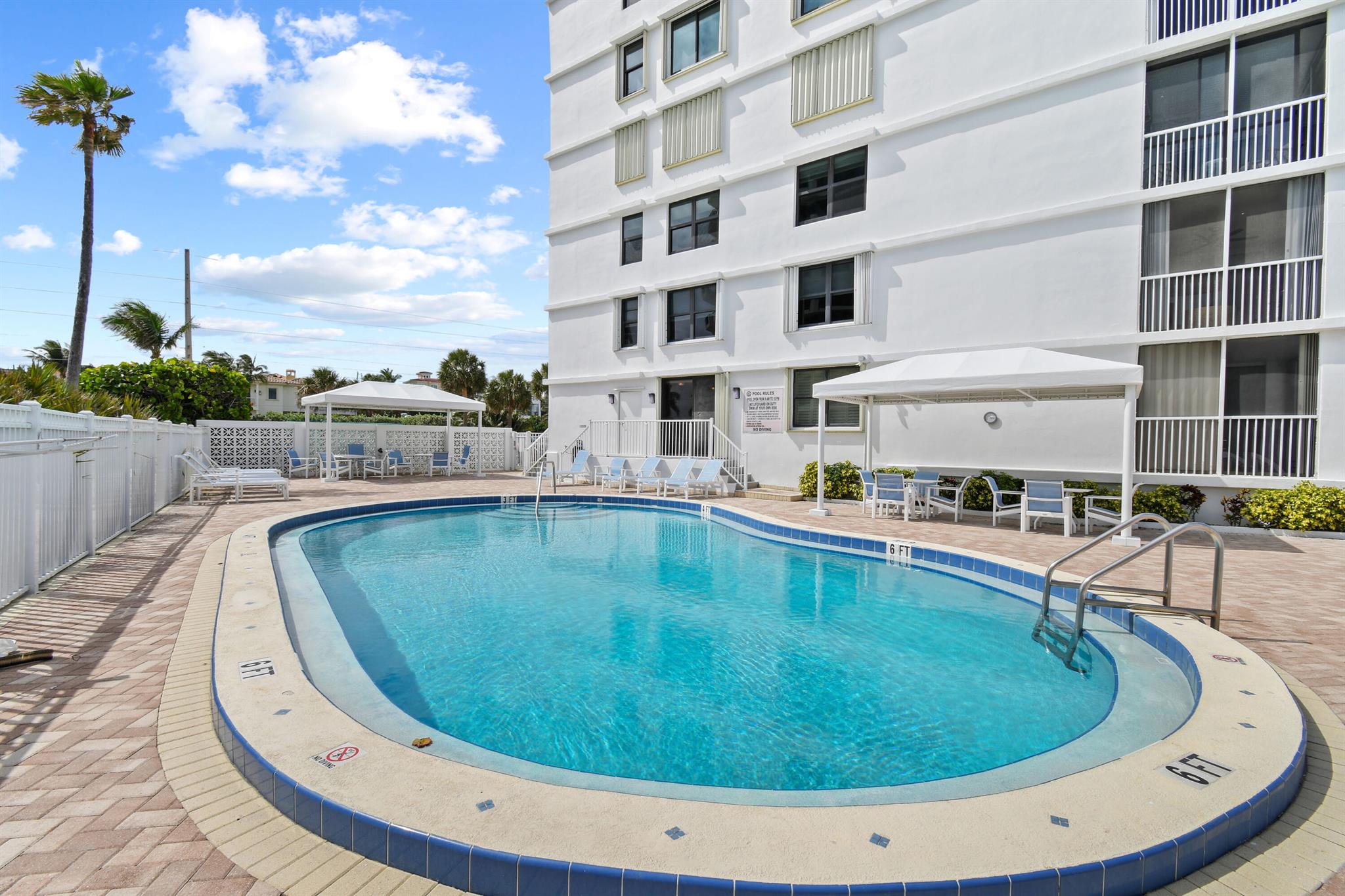 JUNO BY THE SEA NORTH CON - Residential Lease