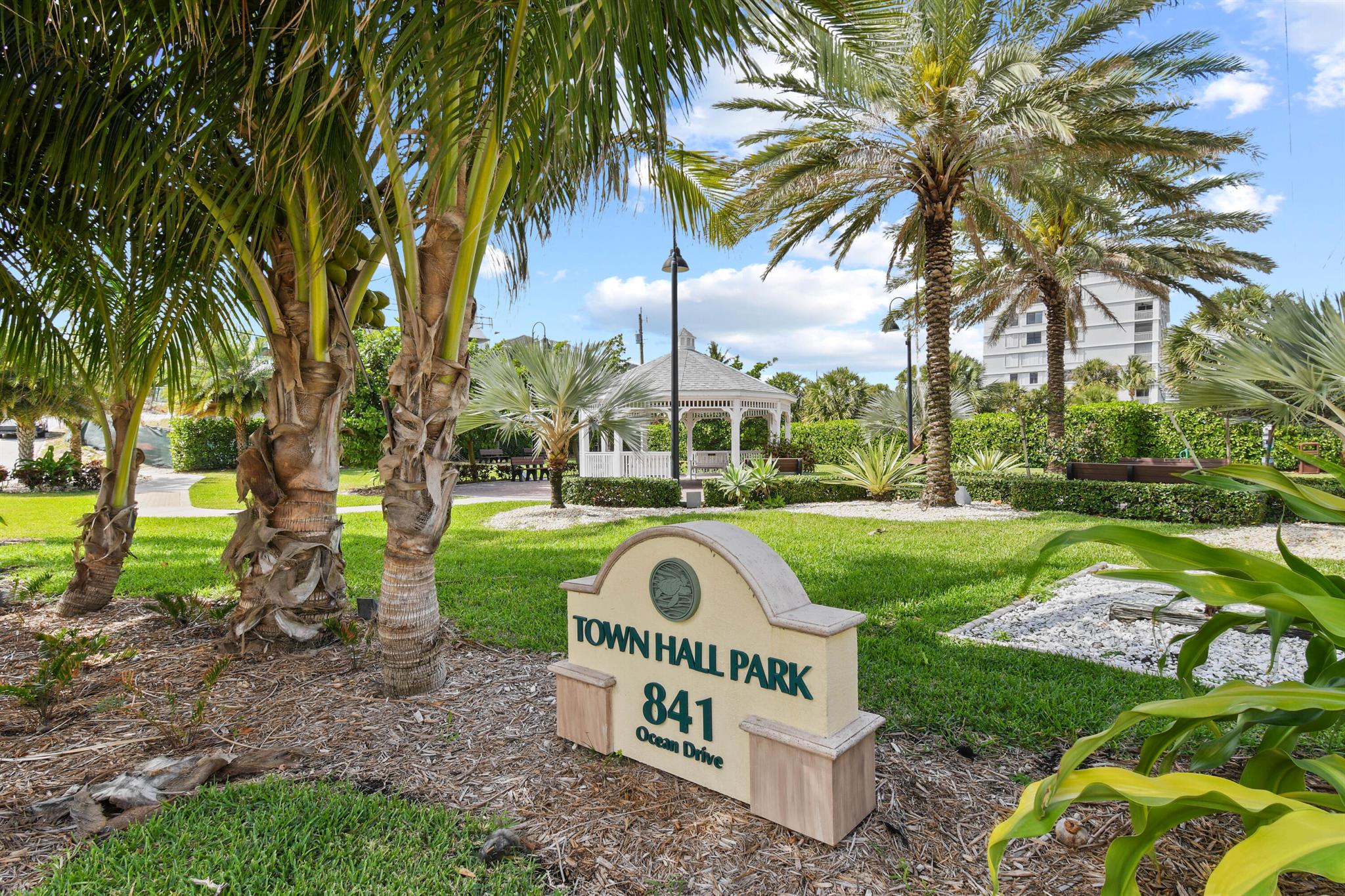 JUNO BY THE SEA NORTH CON - Residential Lease