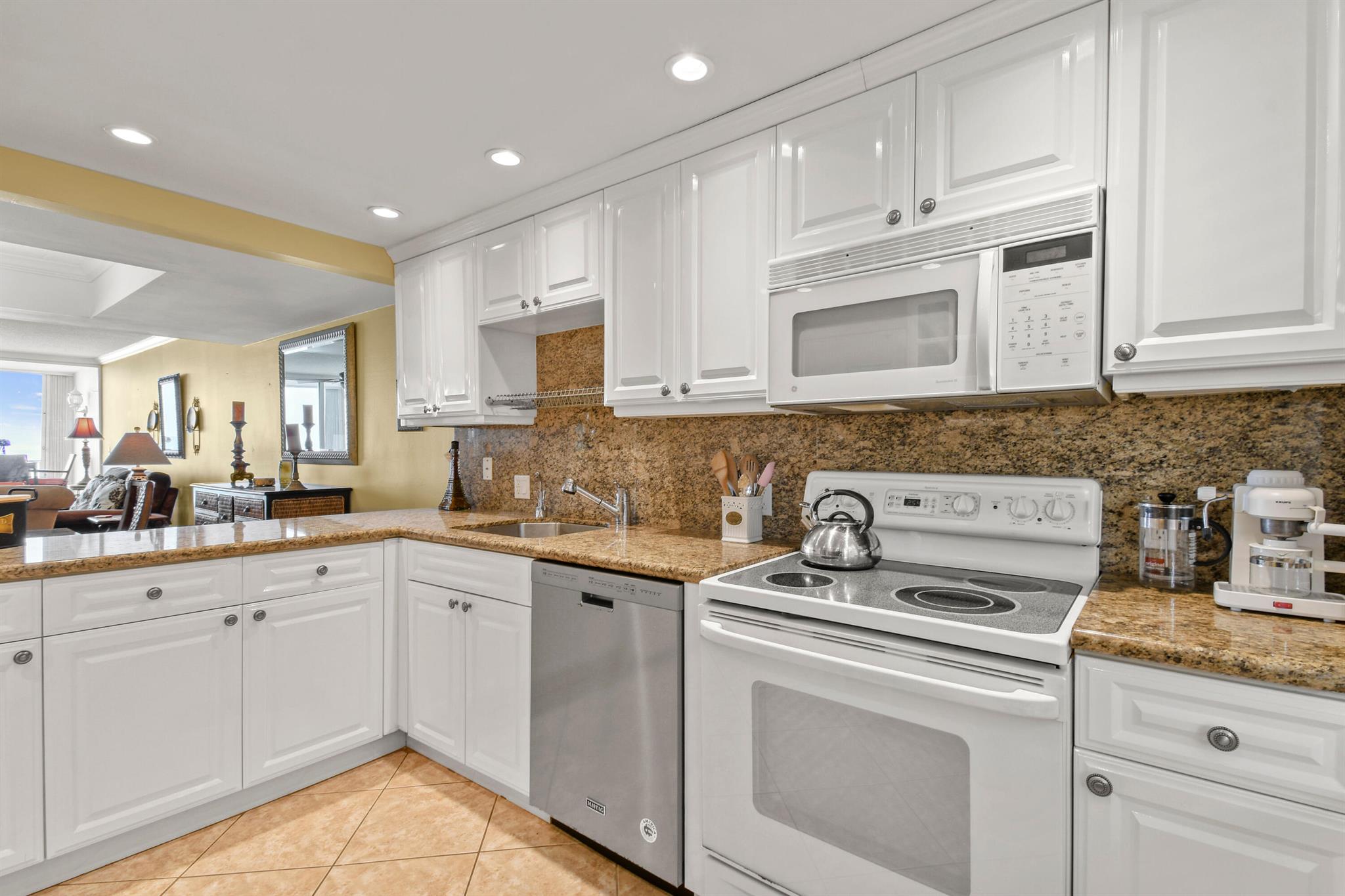 JUNO BY THE SEA NORTH CON - Residential Lease