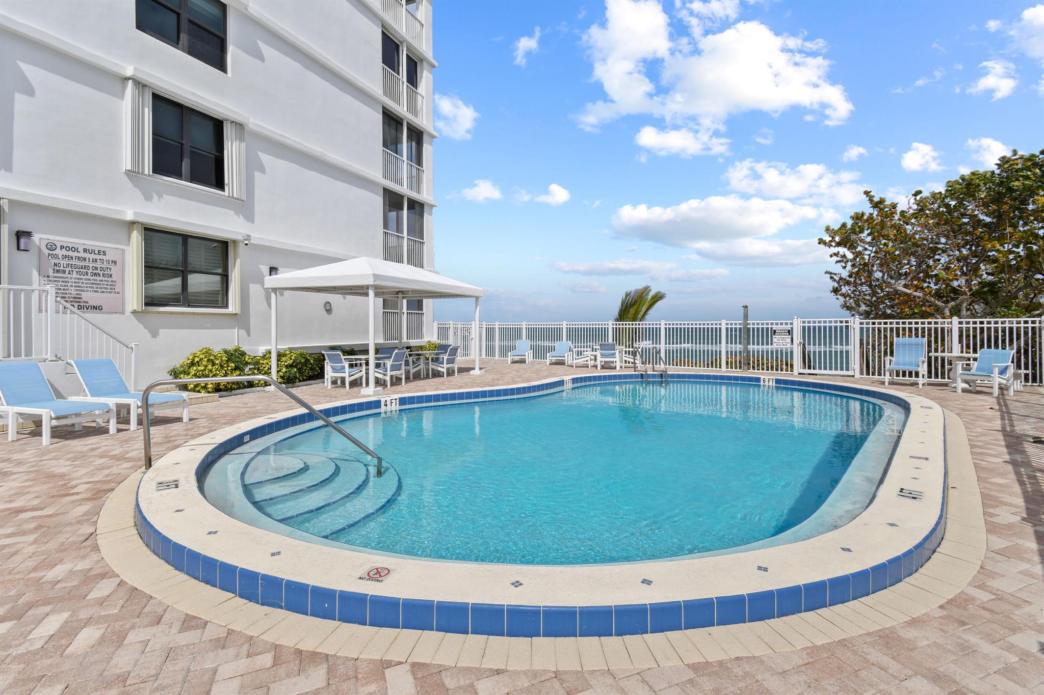 JUNO BY THE SEA NORTH CON - Residential Lease