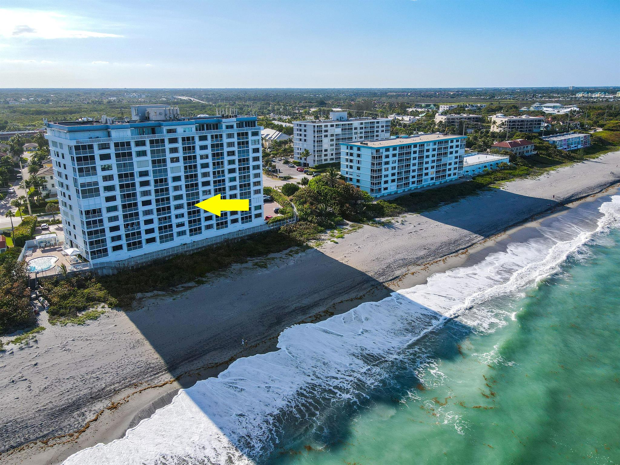 JUNO BY THE SEA NORTH CON - Residential Lease