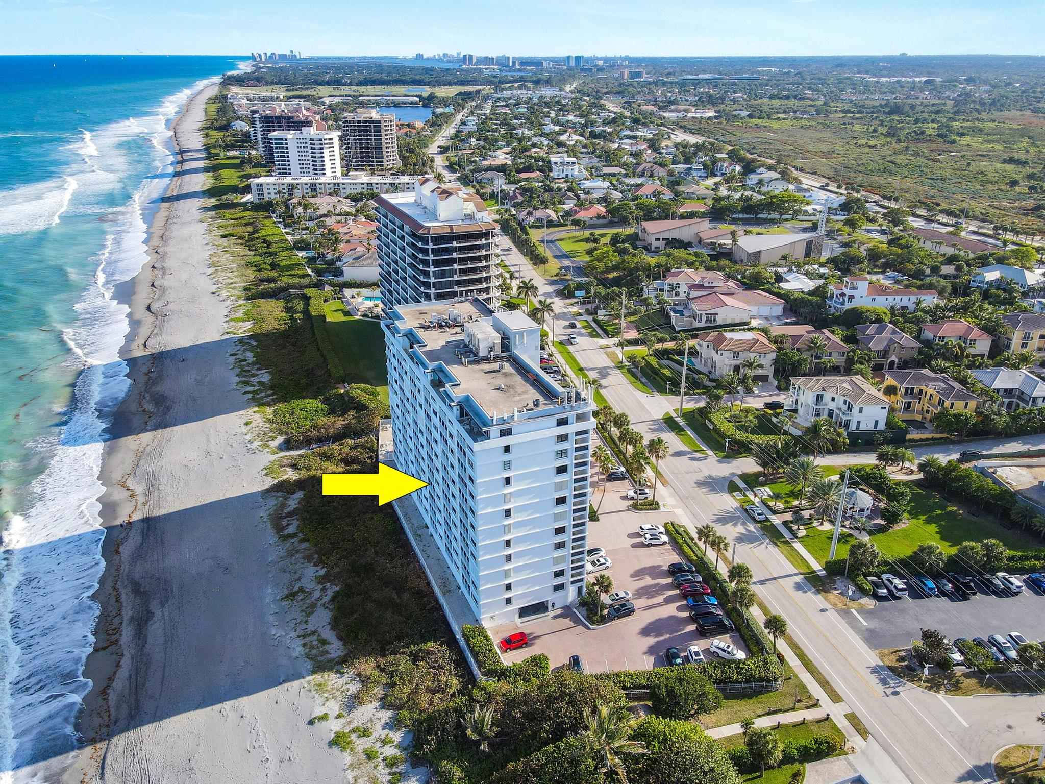 JUNO BY THE SEA NORTH CON - Residential Lease