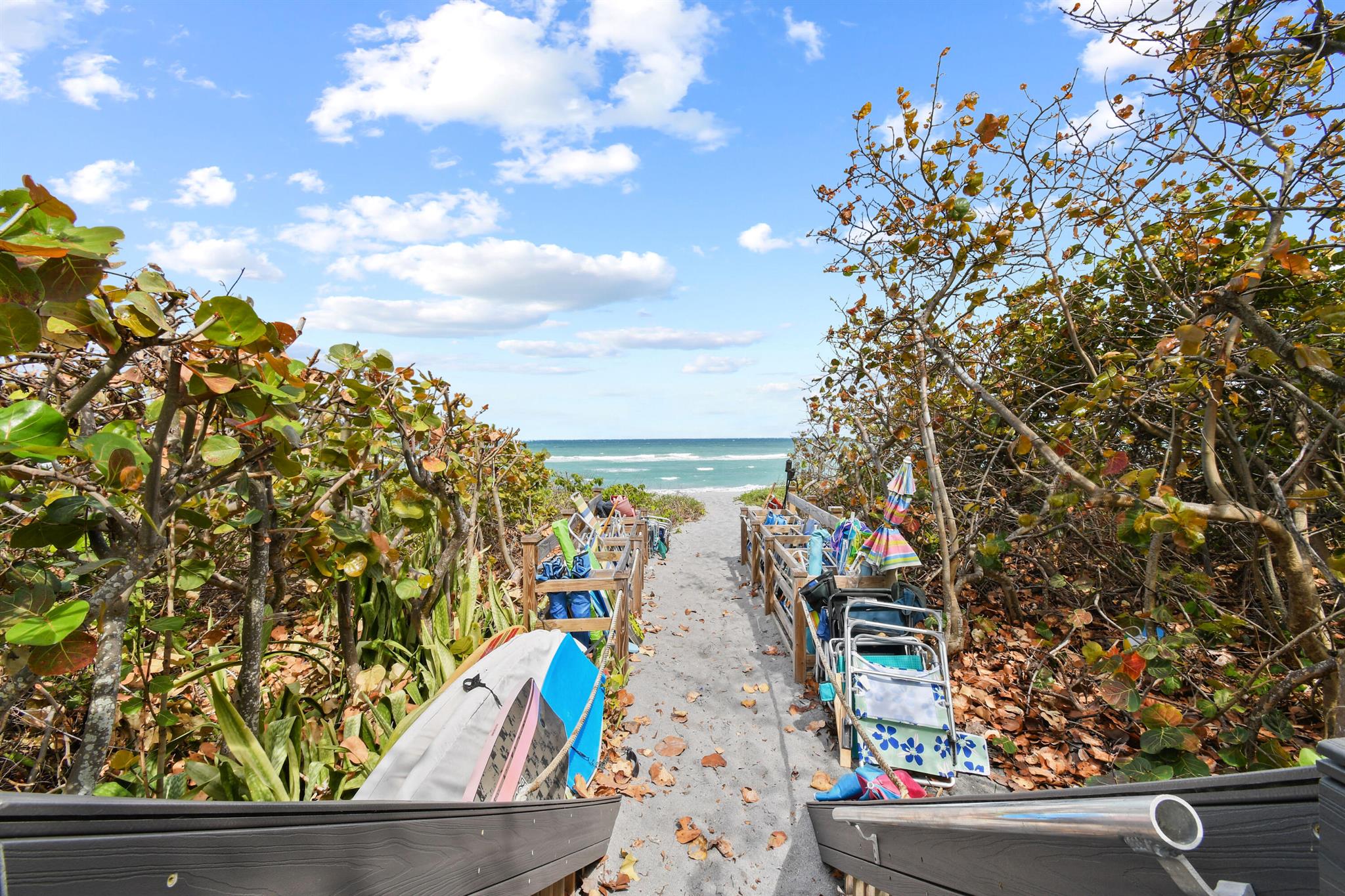 JUNO BY THE SEA NORTH CON - Residential Lease