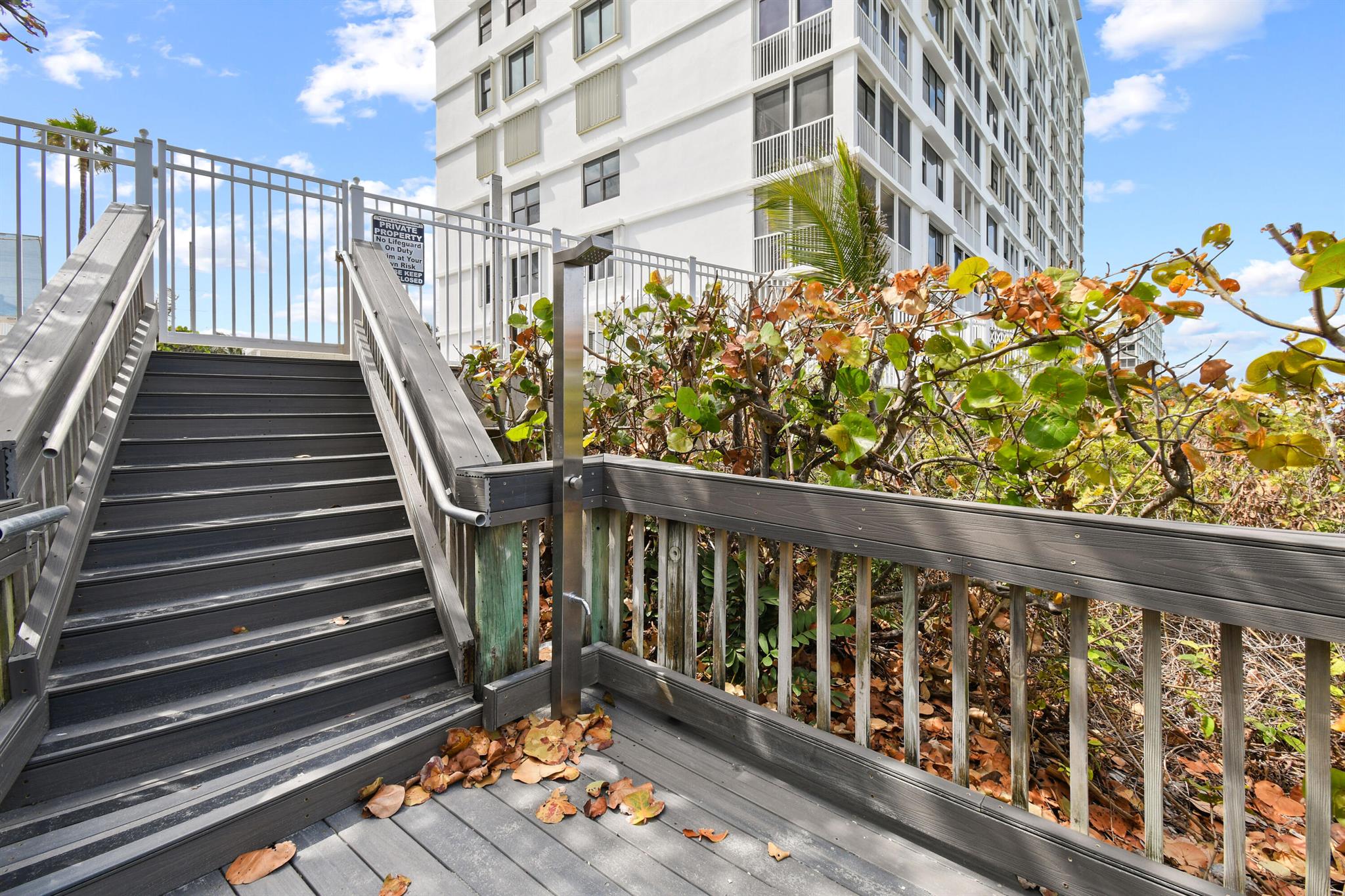 JUNO BY THE SEA NORTH CON - Residential Lease