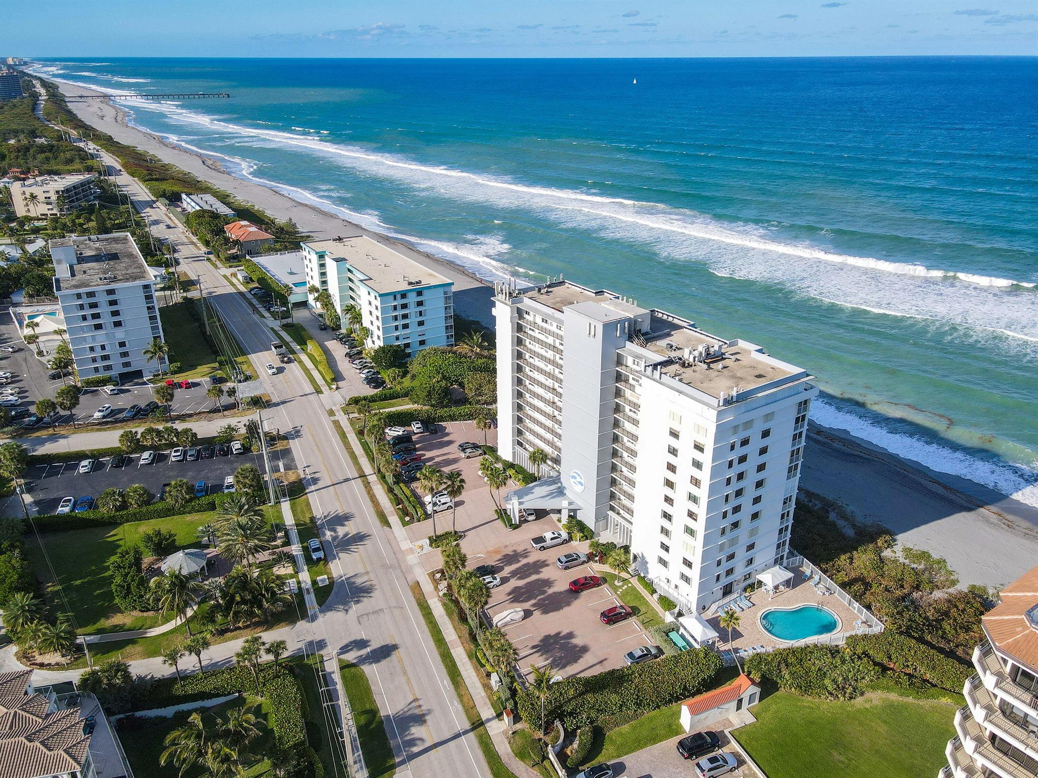 JUNO BY THE SEA NORTH CON - Residential Lease