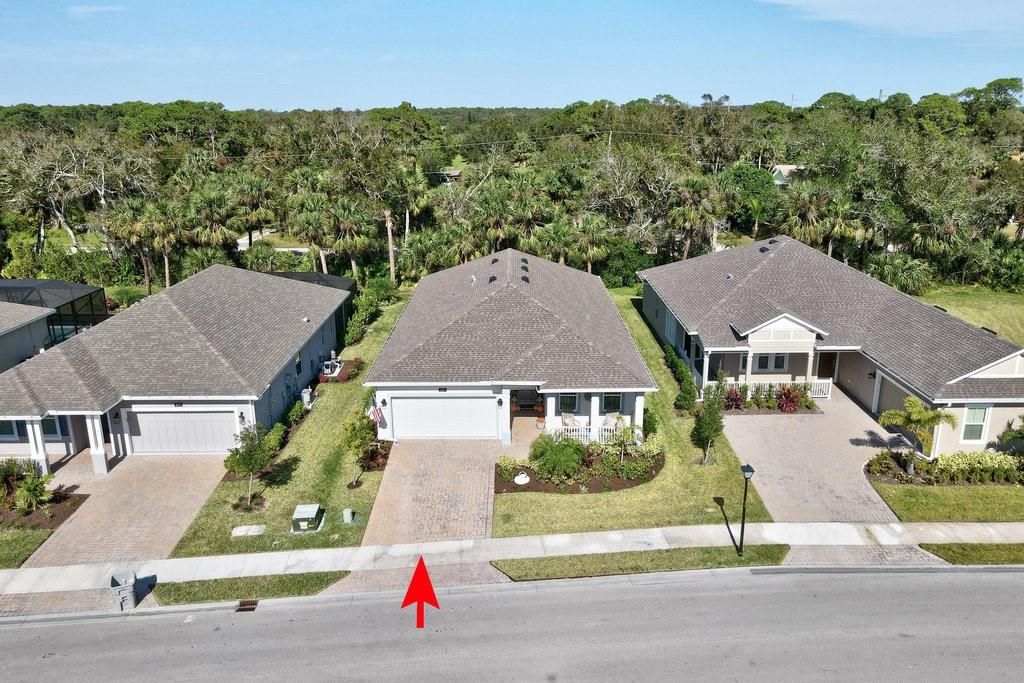 Photo of 3577 Loblolly Sq, Vero Beach, FL 32966 (MLS # F10527653)