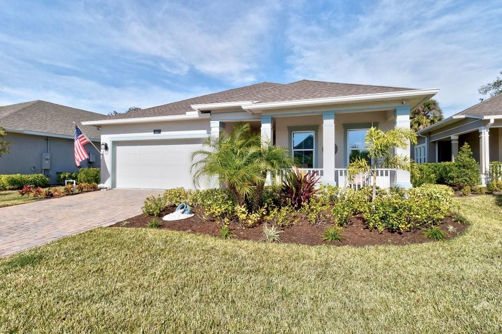 Photo of 3577 Loblolly Sq, Vero Beach, FL 32966 (MLS # F10527653)