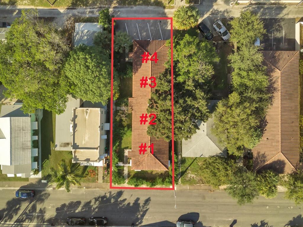 Photo of 17 S Ocean Breeze #1, Lake Worth Beach, FL 33460 (MLS # R11056469)