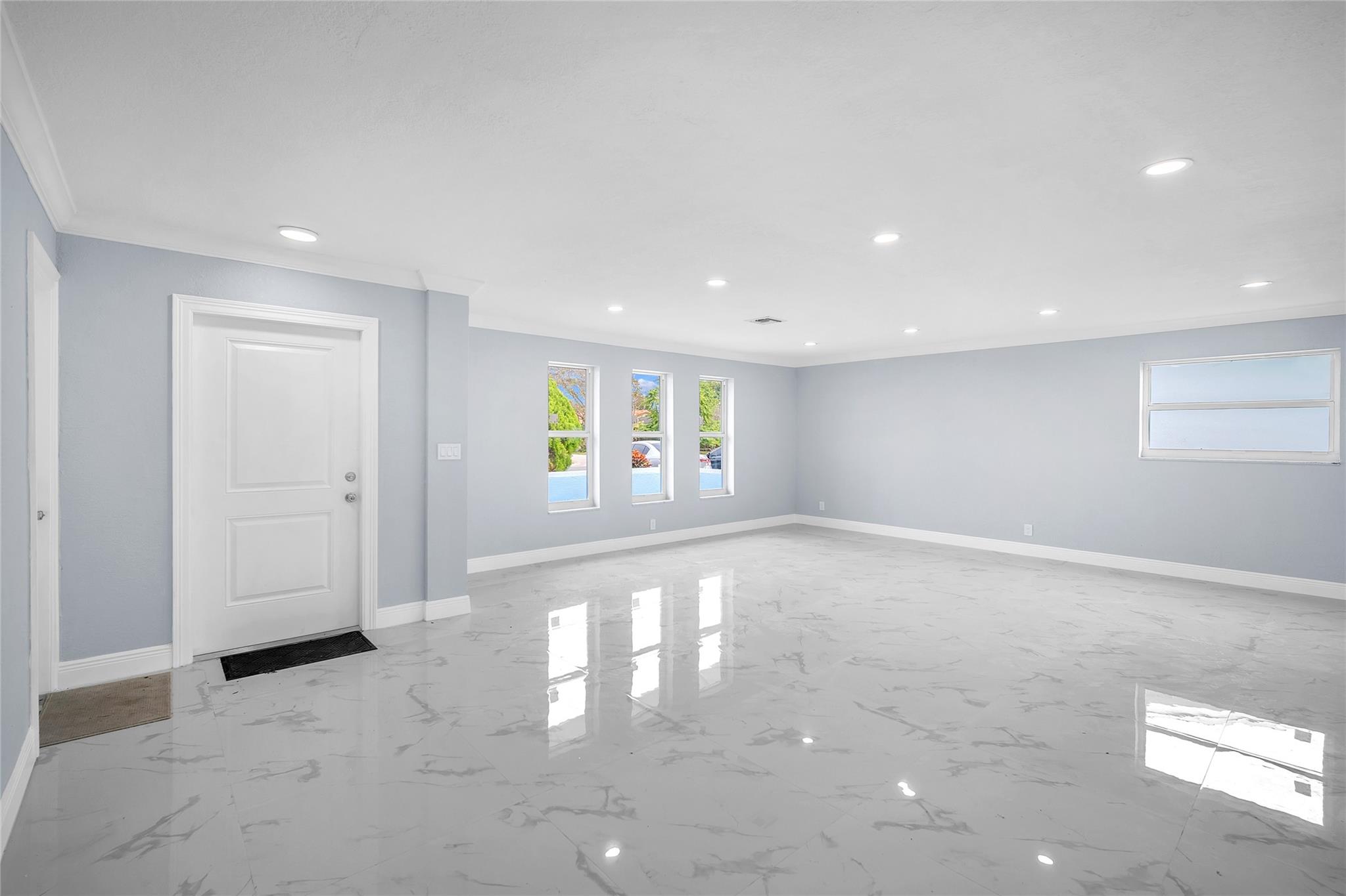 Palm-Aire Village 2nd Sec - Residential