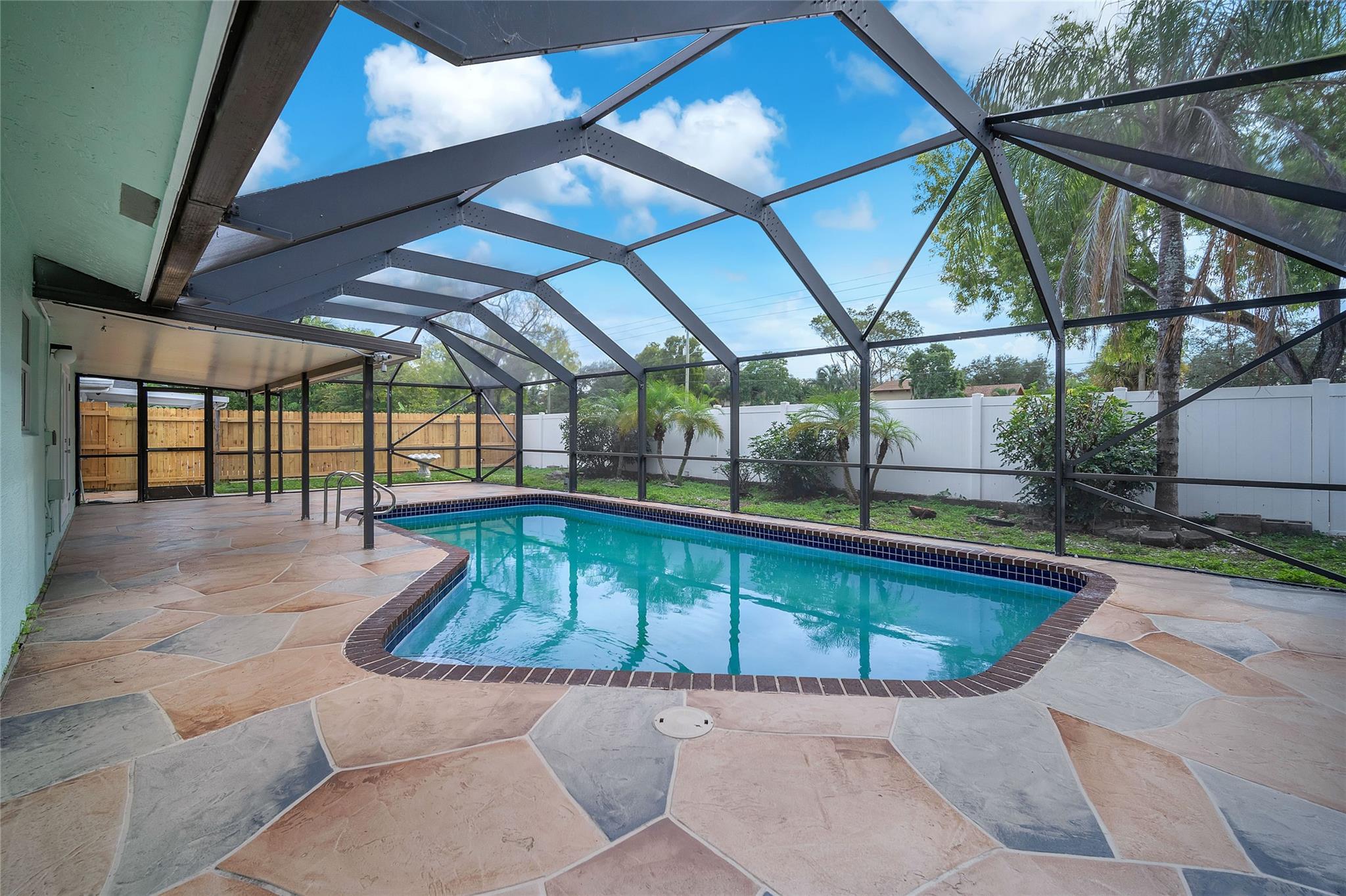 Palm-Aire Village 2nd Sec - Residential